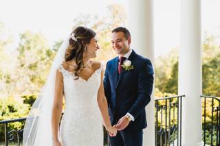 Global Bridal Gallery - 35