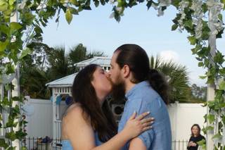 Let's Get Married Wedding Officiant - 56