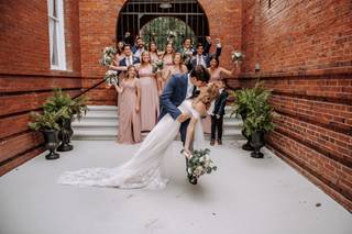 Historic Venue 1902 - 73