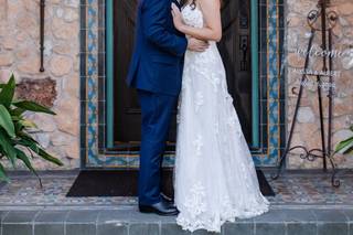 Melissa & Arturo Photography - 7