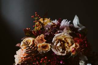 Oak and Fig Floral - 21