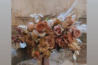 Elizabeth Mckenzie Florals - 13