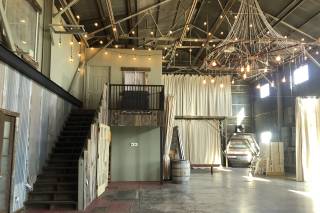 Big Tin Cotton Gin - 77