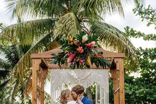 Fusion Floral ART - 58