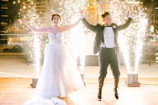 Symphony Weddings & Events - 23