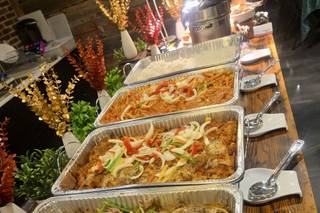 Latin Kitchen Catering - 27