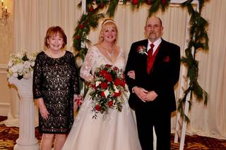 Windsor Ballroom - 29
