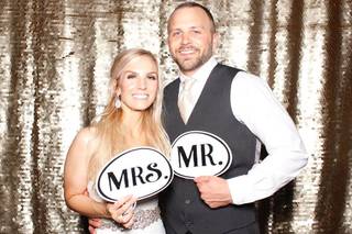 Fun Frames Photo Booth - 15