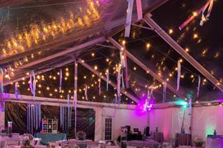 Mahaffey Event & Tent Rentals - 4