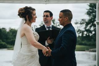 The Uncommon Officiant - 15
