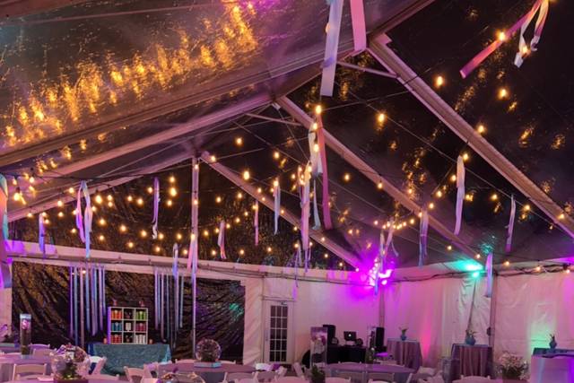 Mahaffey Event & Tent Rentals 2