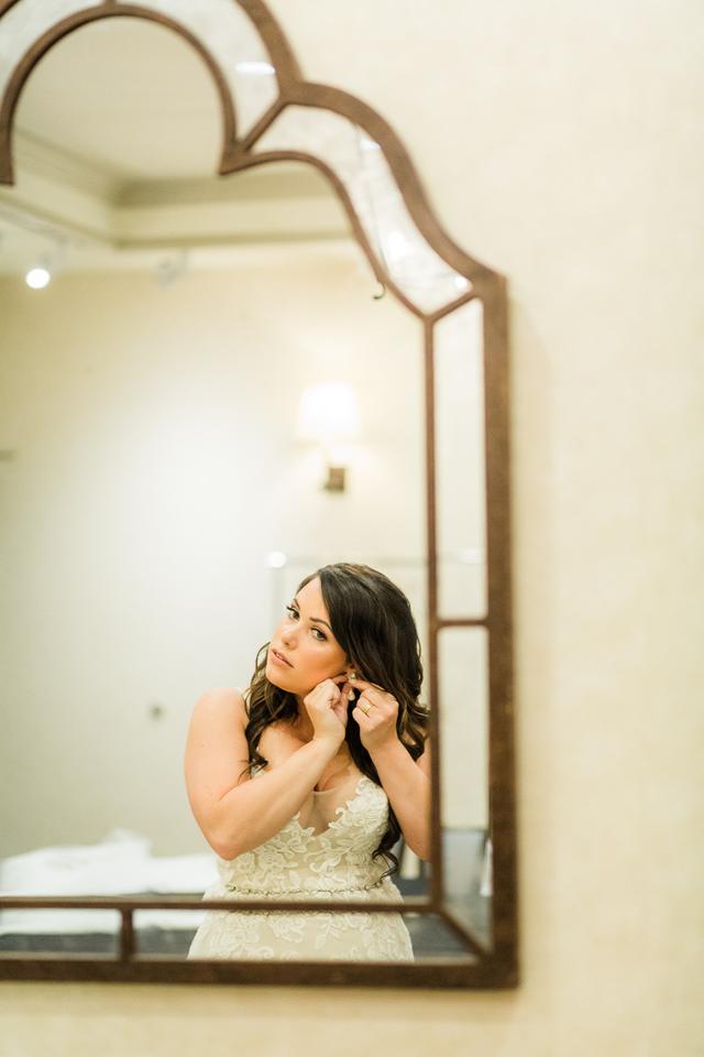 LunaBella Makeup & Hair - 2