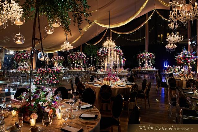 Jamie Rothstein Floral Design - 3