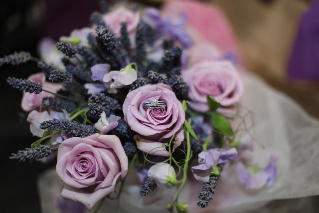 Lavender Hill - 1