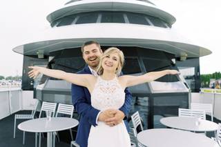 Infinity and Ovation Yacht Charters - 39