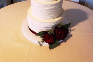 Frederick's Pastries - 24