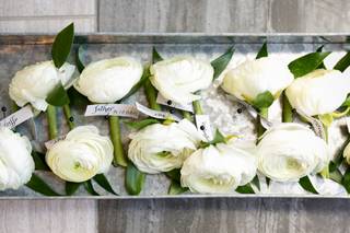 Justine's Flowers - 28