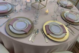 Jennifer Rose Events and Weddings - 31