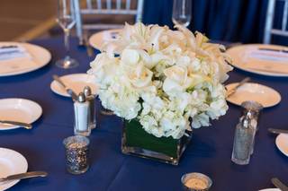 Brattle Square Florist - 28