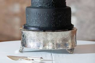Confections of a Cake - 45