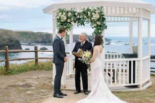 James Sibbet - Wedding Officiant - 19