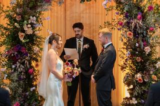 Rosehip Social - Flower & Event Design - 12