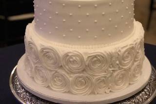 Colorado Rose Cake Company - 21