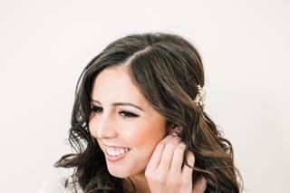 Jamie Lyn Cintron Salon Spa Wedding - 49