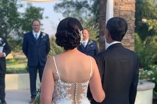 Fallbrook Estate by Wedgewood Weddings - 36