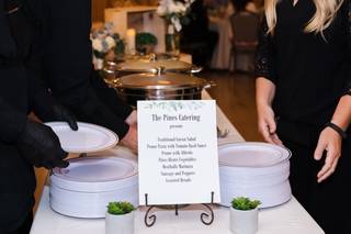 The Pines by Wedgewood Weddings - 11