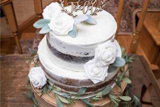 ML Cakes and Catering - 8