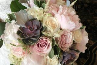 Blooming Brides Florist - 92