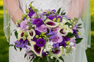 One Happy Flower Shop - 17