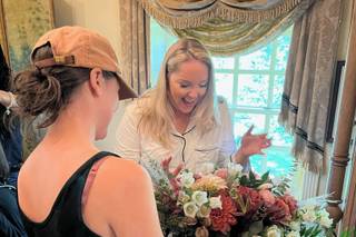 Woodland Floral Design - 92