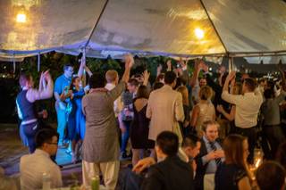 Byrne Rock Mobile DJ Service - 11