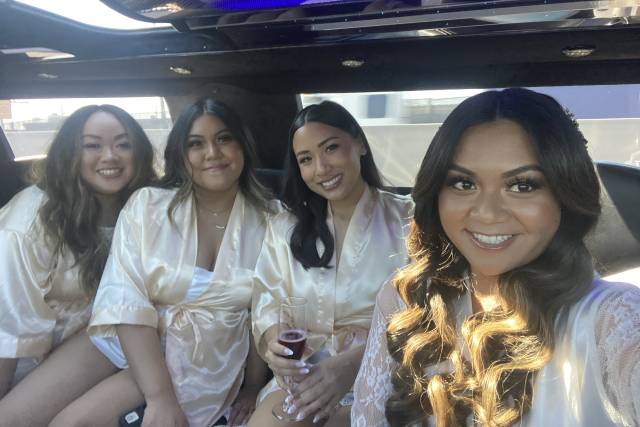 Crown Limousine 4
