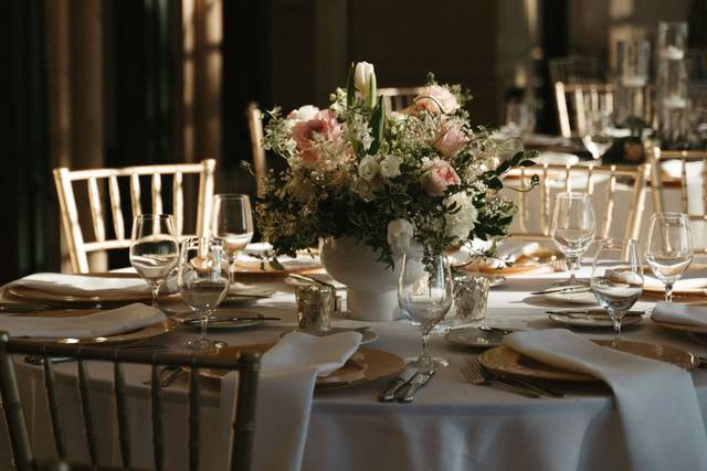 Malia Floral Design 3
