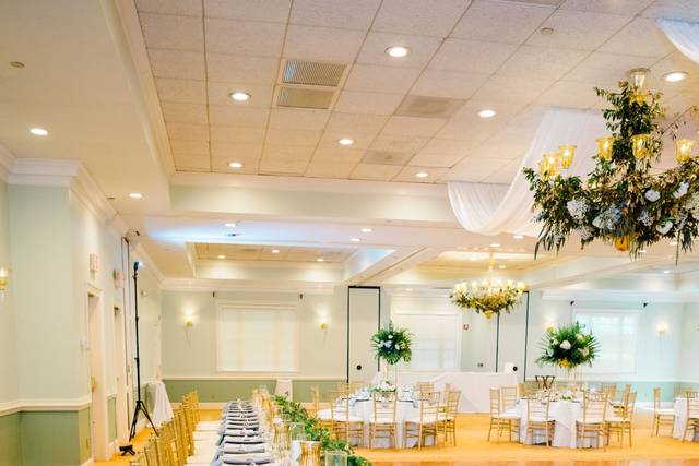 Pawleys Plantation Golf & Country Club 3