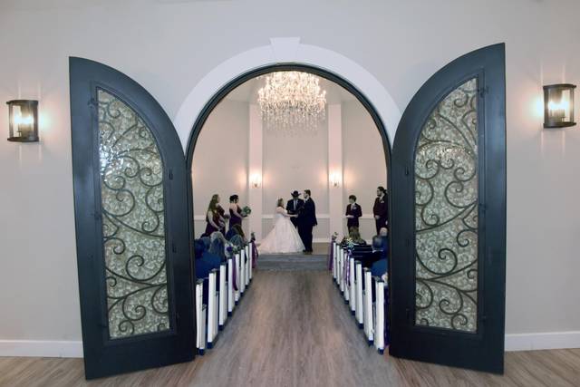 Aristide | McKinney by Walters Wedding Estates 5