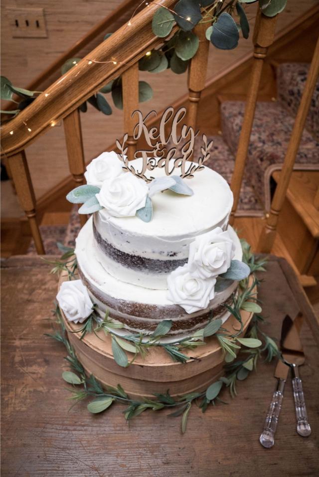 ML Cakes and Catering - 2
