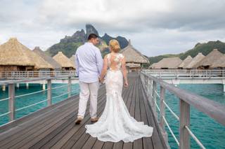 Bora Bora Photo & Video - 41