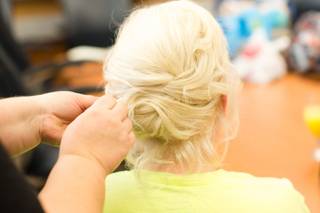 Beauty Therapy - 19