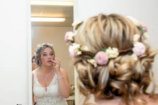 L.A. Bride Studio - 28