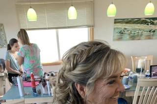 Glimmer Hair & Makeup - 63