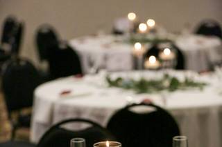 The Wellington Fishers Banquet & Catering Center - 24