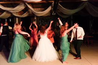 Ambient Entertainment - DJ's, MC's, & Uplighting - 16
