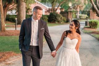 Adina's Bridal - 23