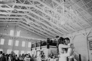 THE WHITE BARN AT LUCAS FARM - 92