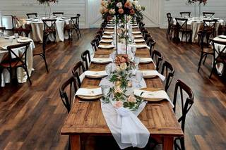 Wildly Cultivated Floral Design - 6