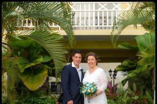 TROPICAL WEDDINGS JAMAICA - 140